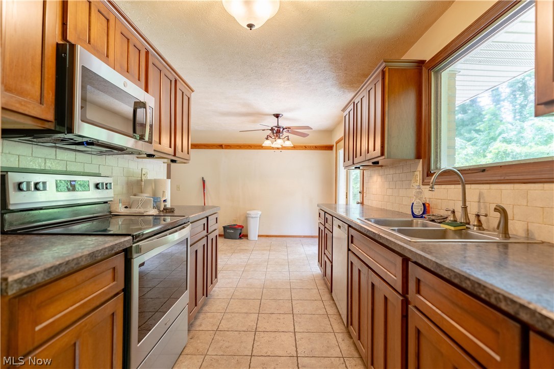 Amherst Heights - Residential
