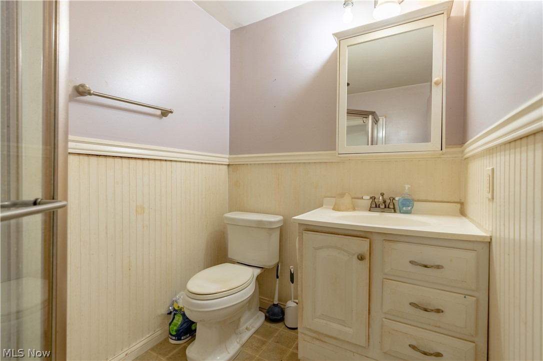 Amherst Heights - Residential