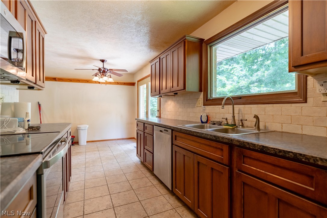 Amherst Heights - Residential