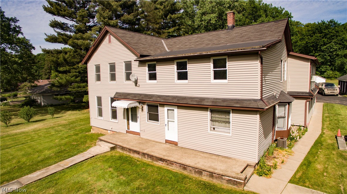 Independence 03 - Residential Lease