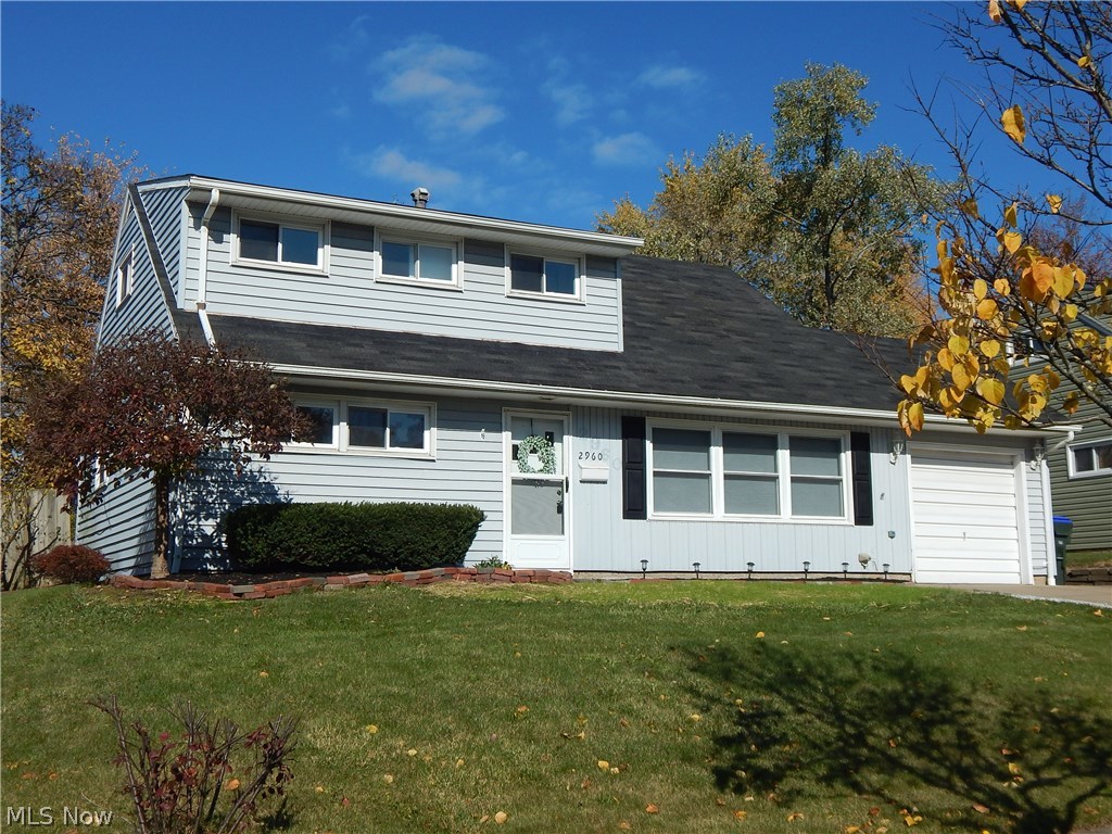 Cuya Manor Sub - Residential Lease