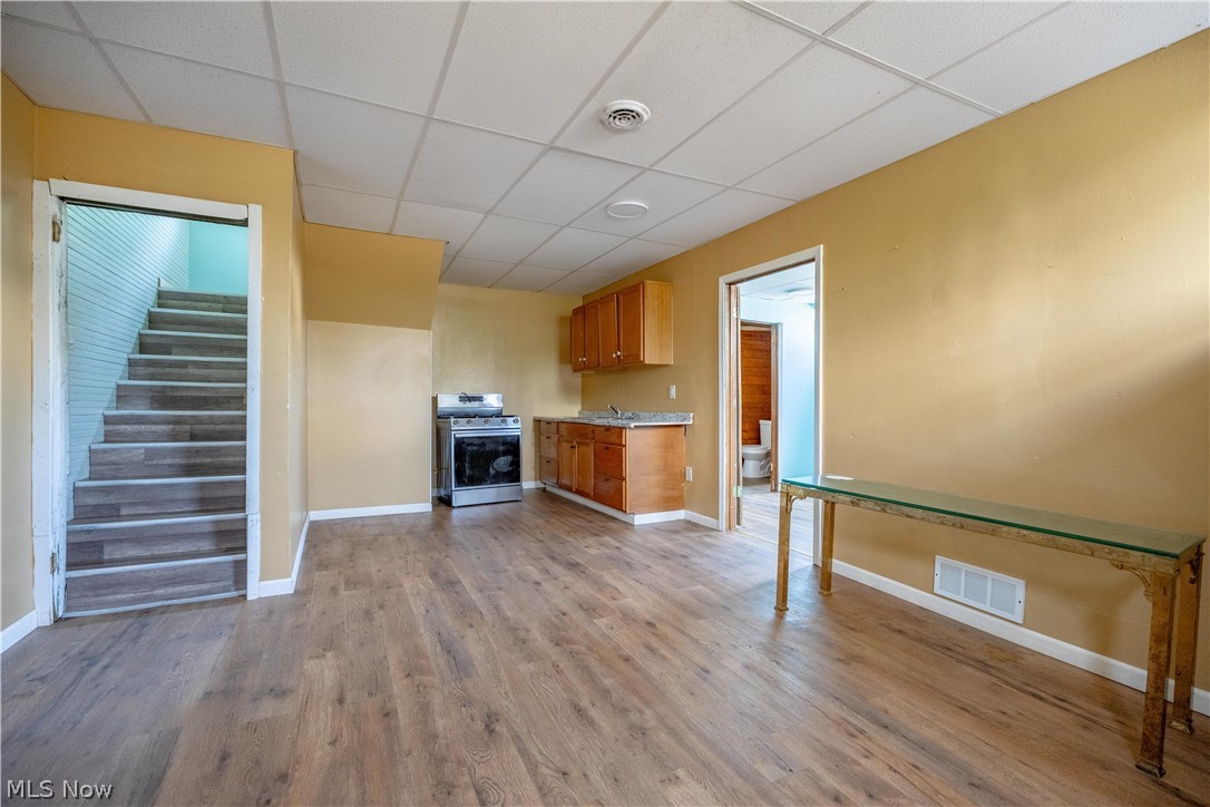 Canton - Residential