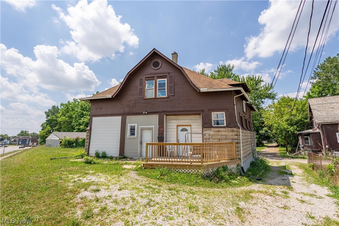 Canton - Residential