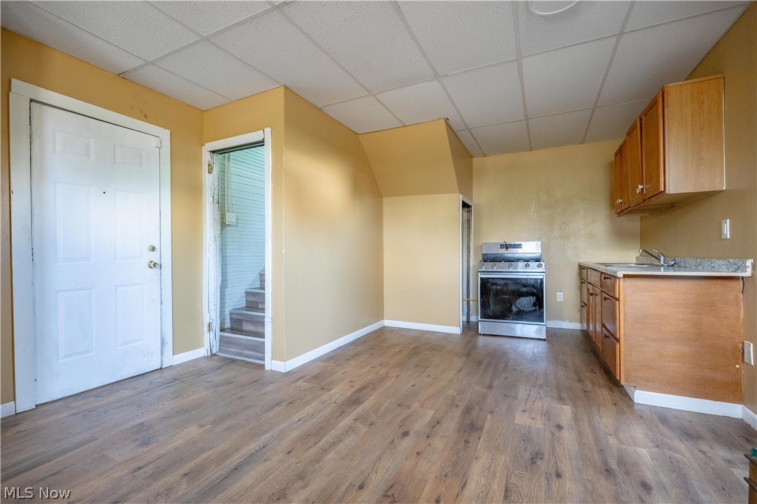 Canton - Residential