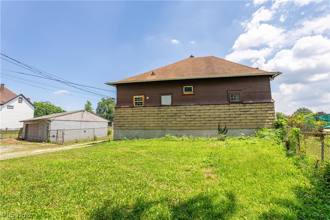 Canton - Residential