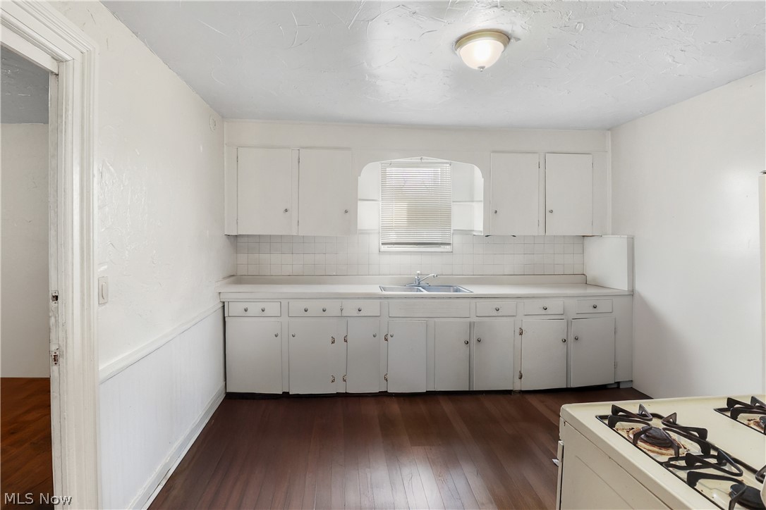 Voris - Residential Income