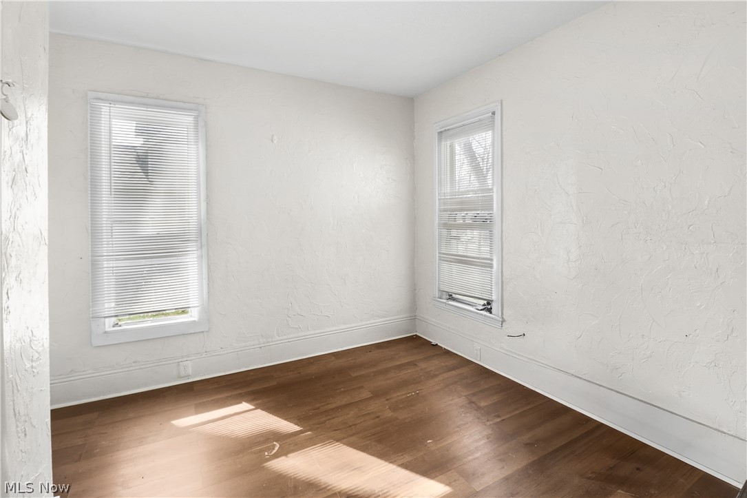 Voris - Residential Income
