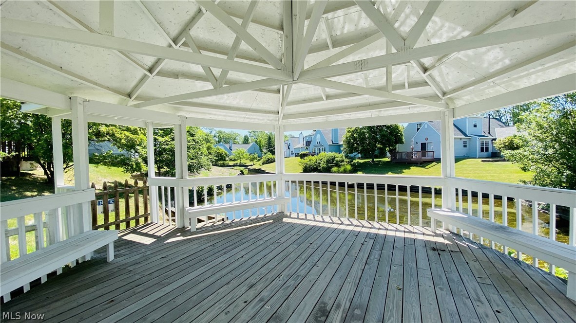 Settlers Village Condo - Residential