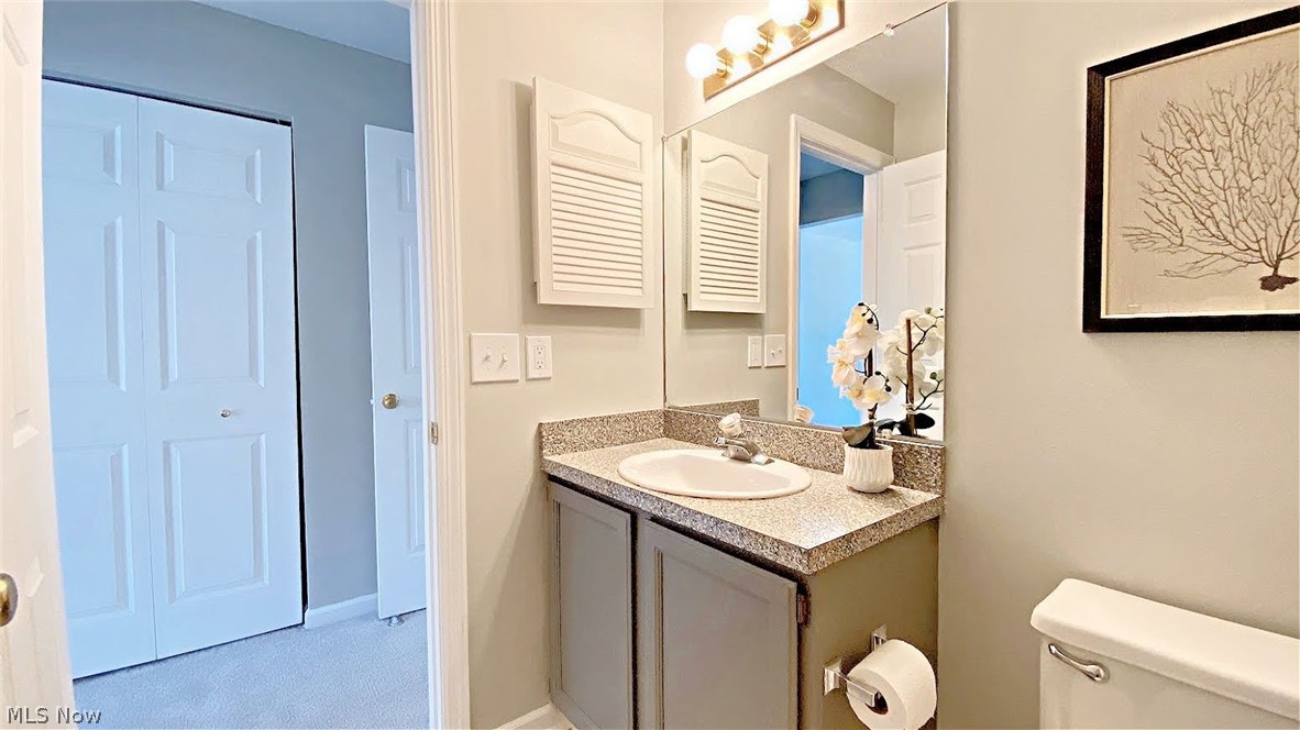 Settlers Village Condo - Residential