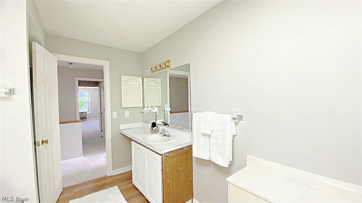 Settlers Village Condo - Residential