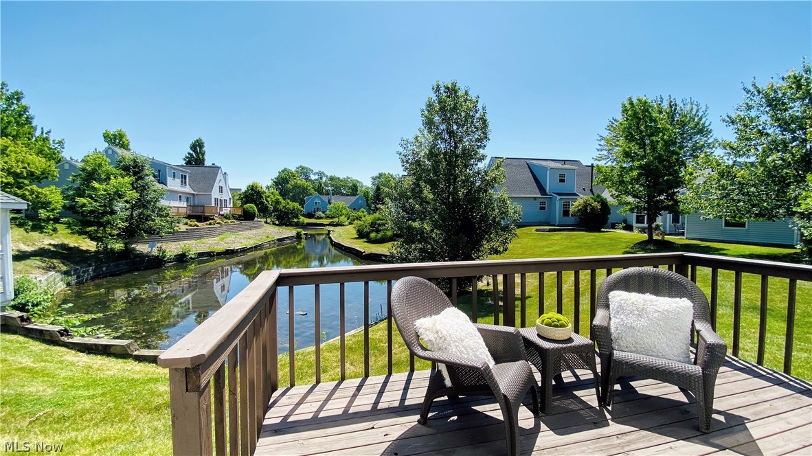 Settlers Village Condo - Residential