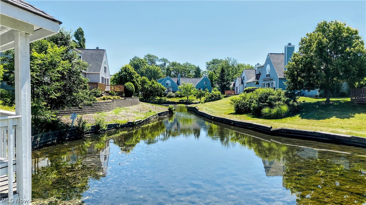 Settlers Village Condo - Residential