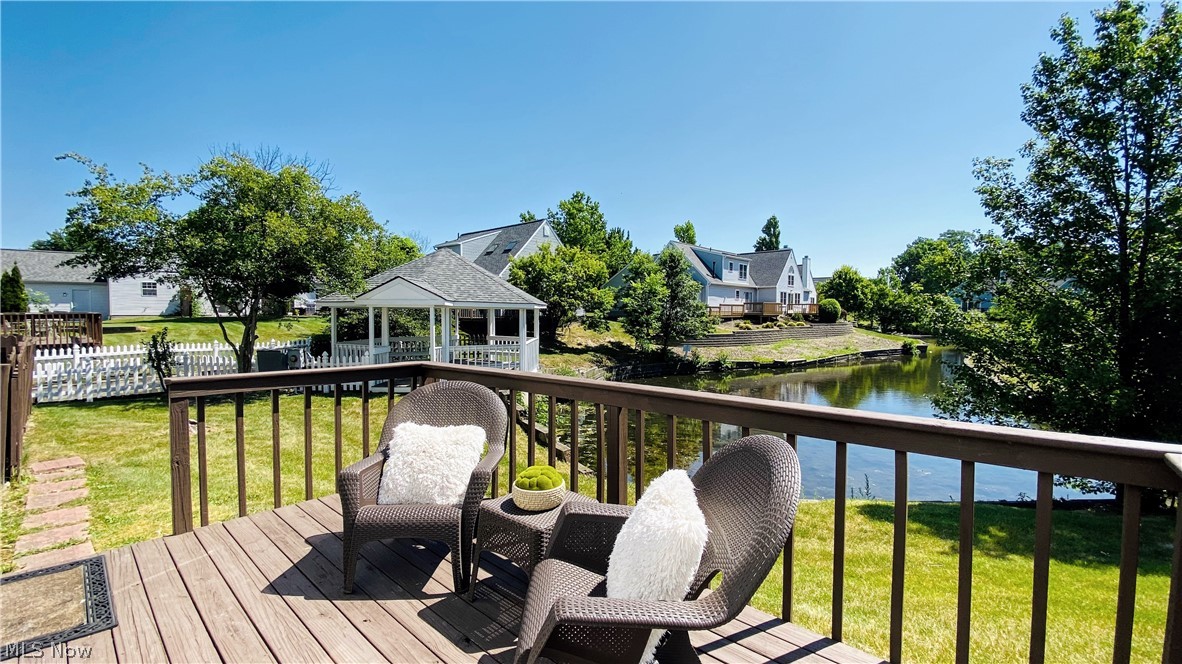 Settlers Village Condo - Residential