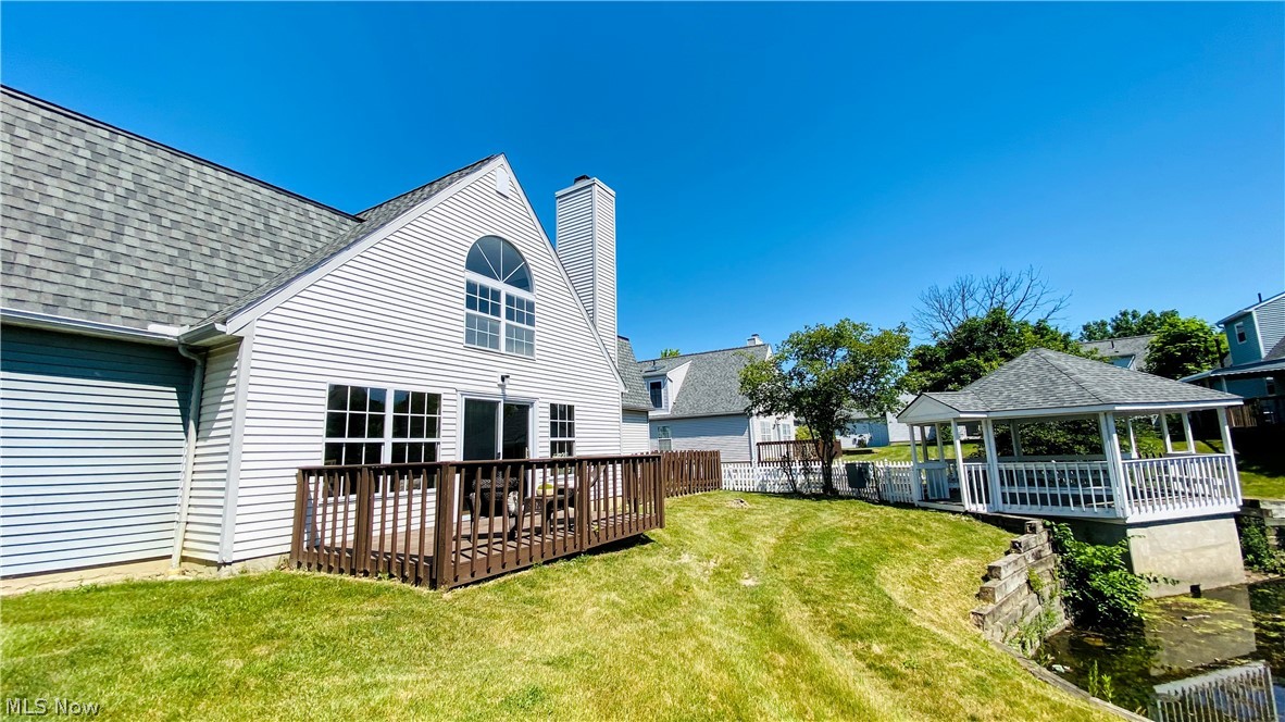 Settlers Village Condo - Residential