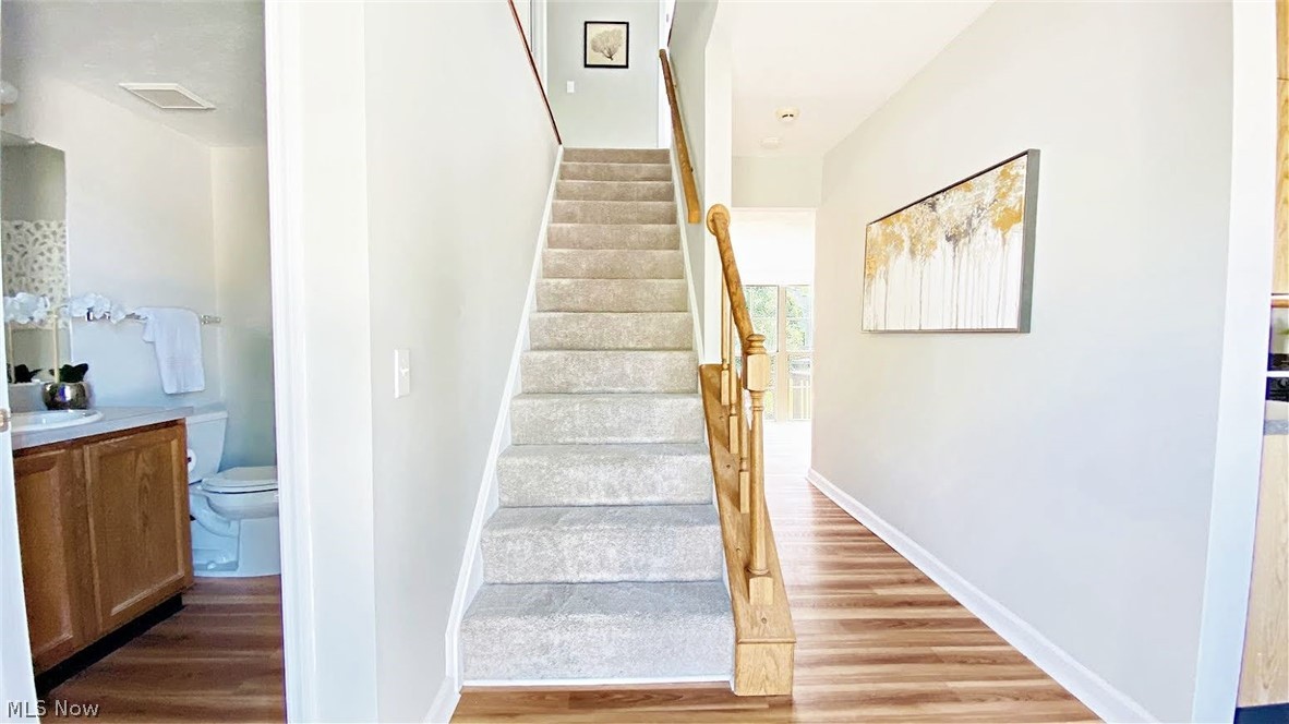 Settlers Village Condo - Residential