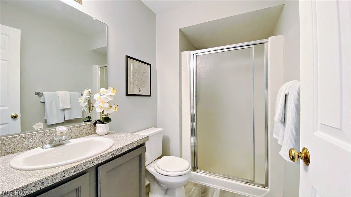 Settlers Village Condo - Residential
