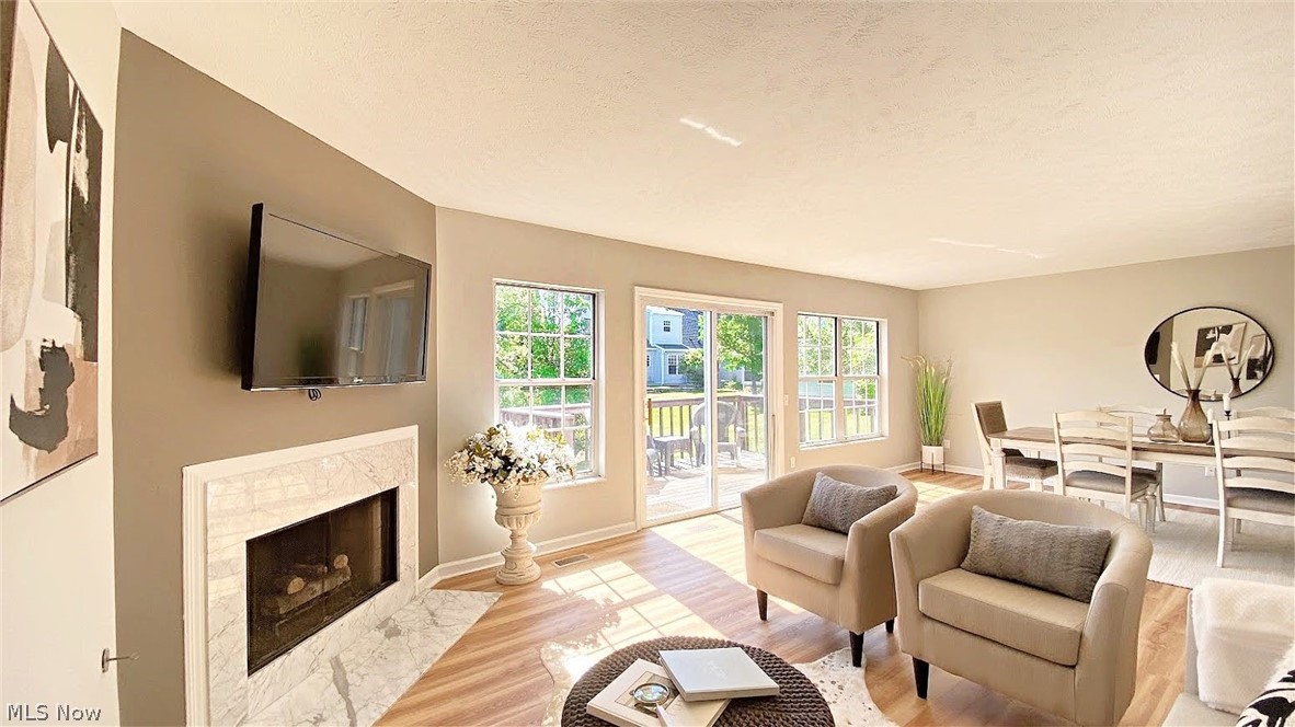 Settlers Village Condo - Residential