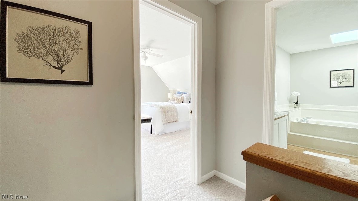 Settlers Village Condo - Residential