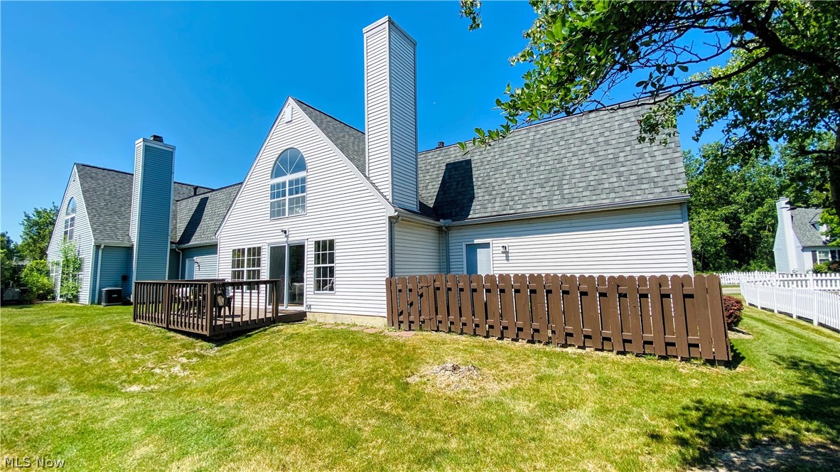 Settlers Village Condo - Residential
