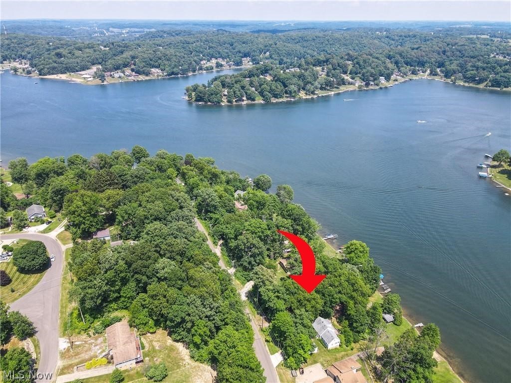 Lake Mohawk - Land