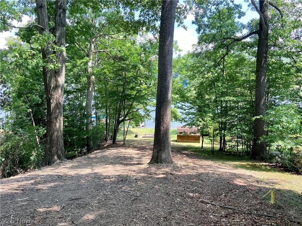 Lake Mohawk - Land