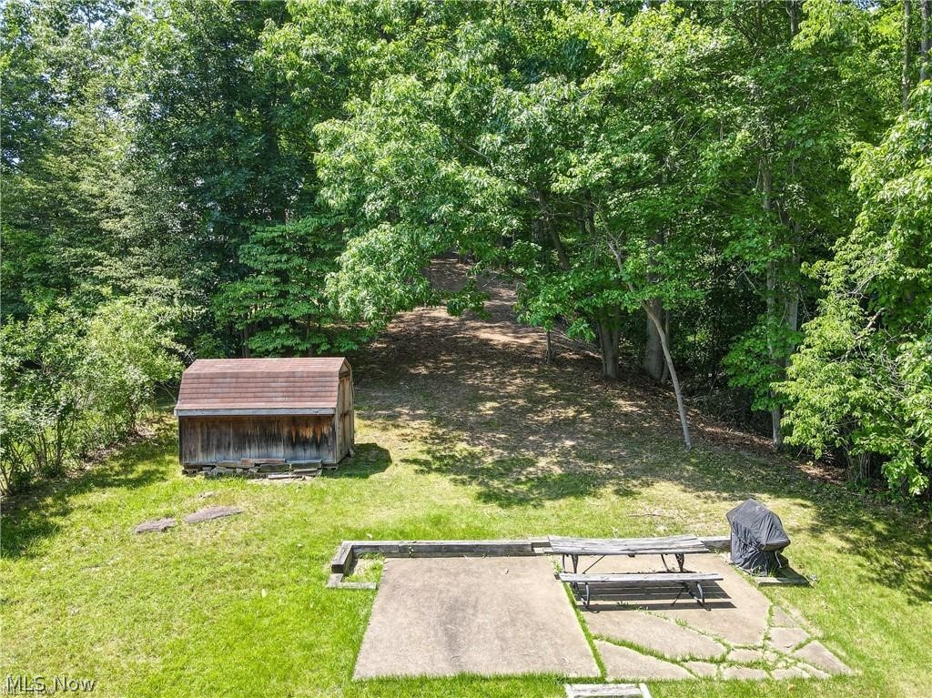 Lake Mohawk - Land