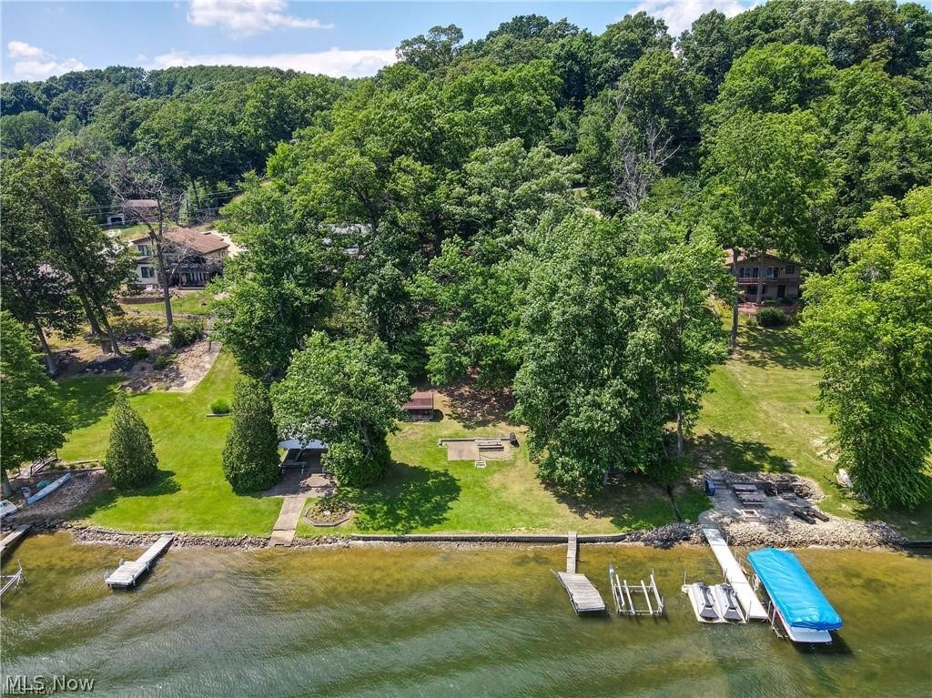 Lake Mohawk - Land