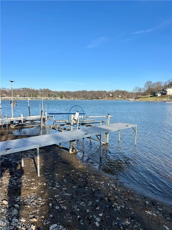Lake Mohawk - Land