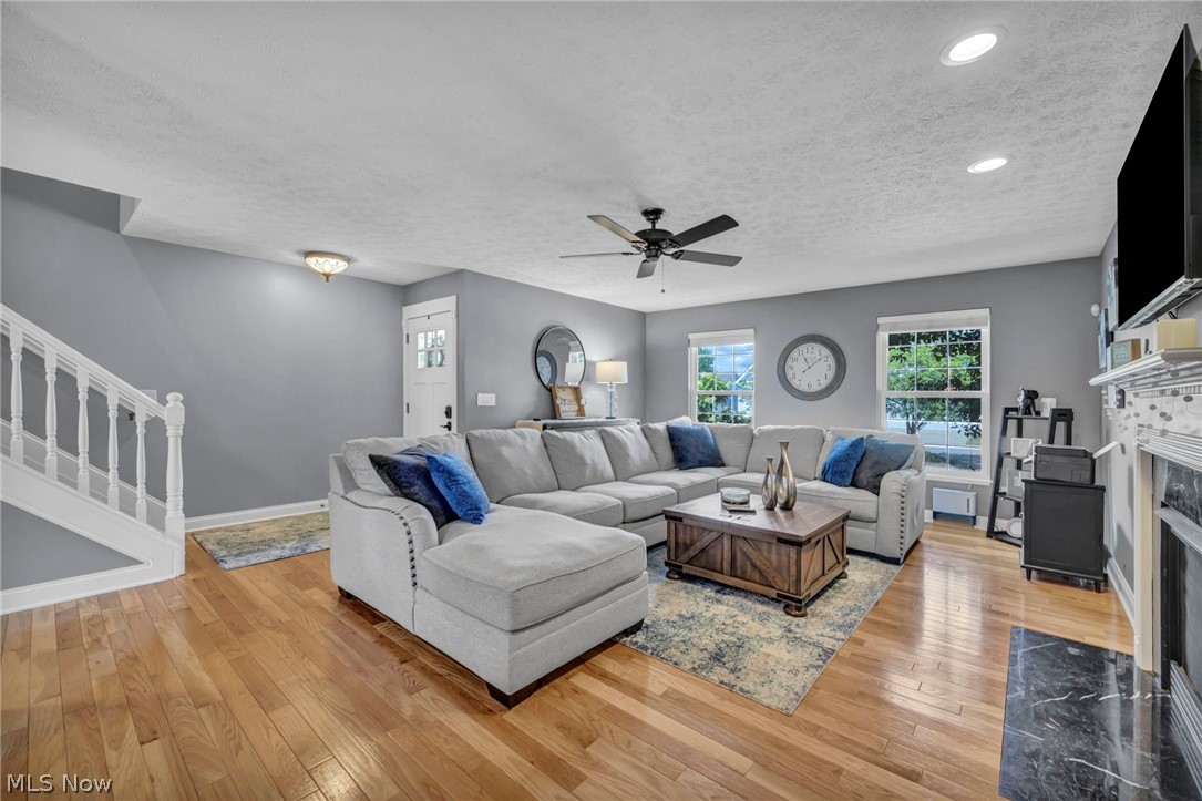 MacIntosh Farms - Residential
