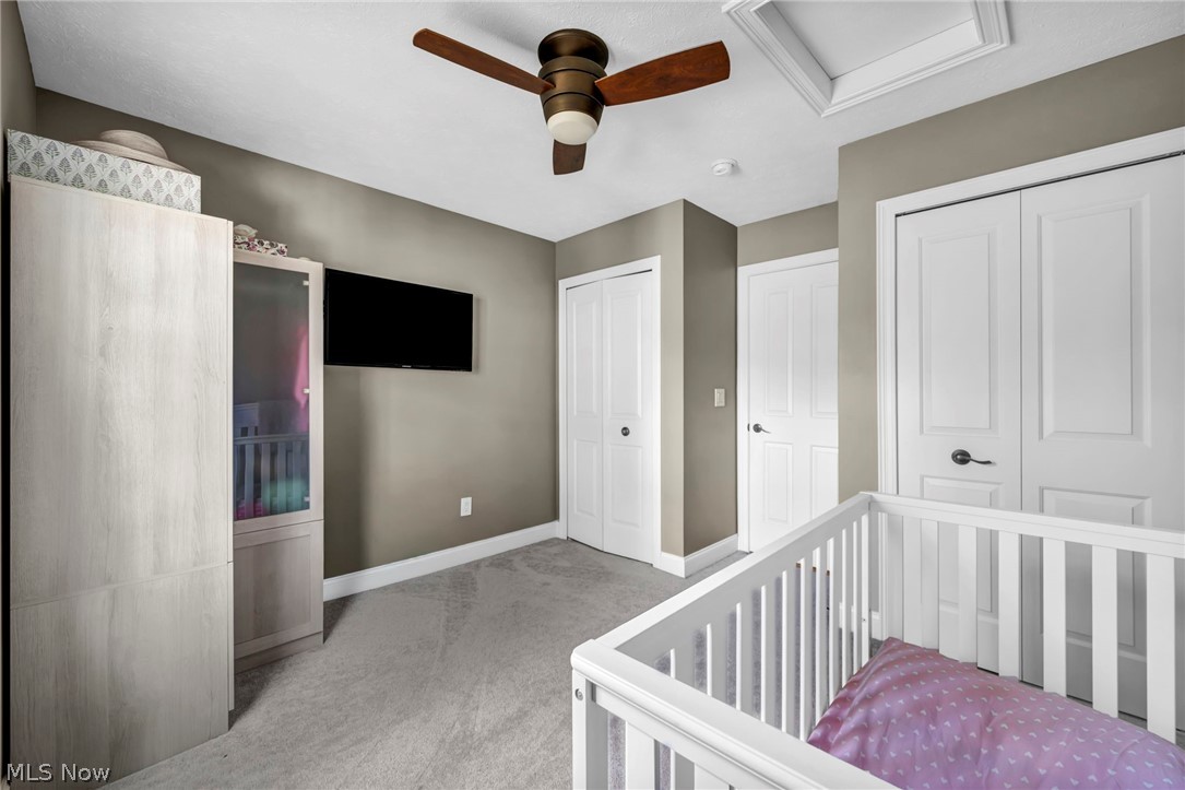 MacIntosh Farms - Residential