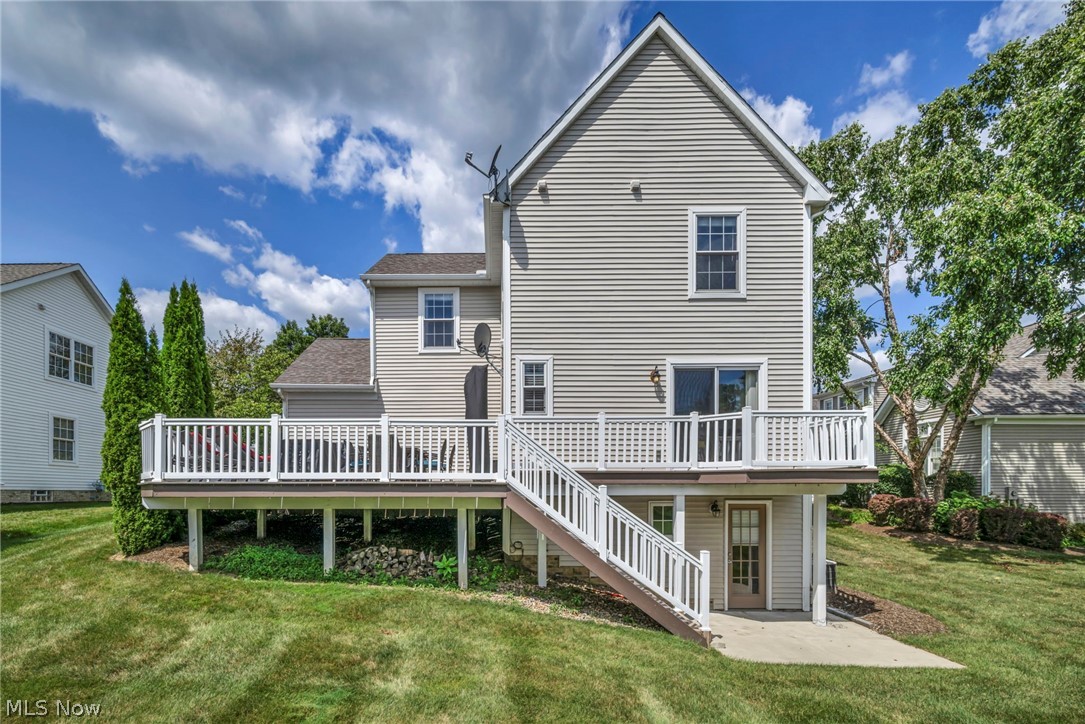 MacIntosh Farms - Residential