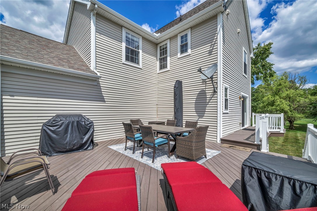 MacIntosh Farms - Residential
