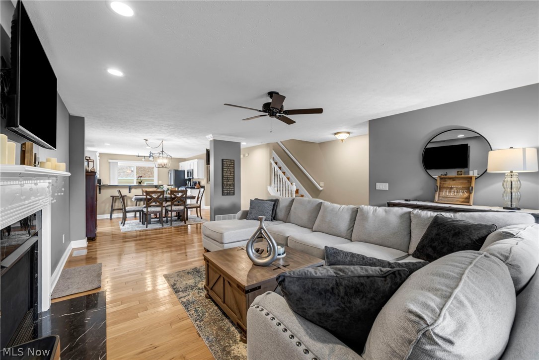 MacIntosh Farms - Residential