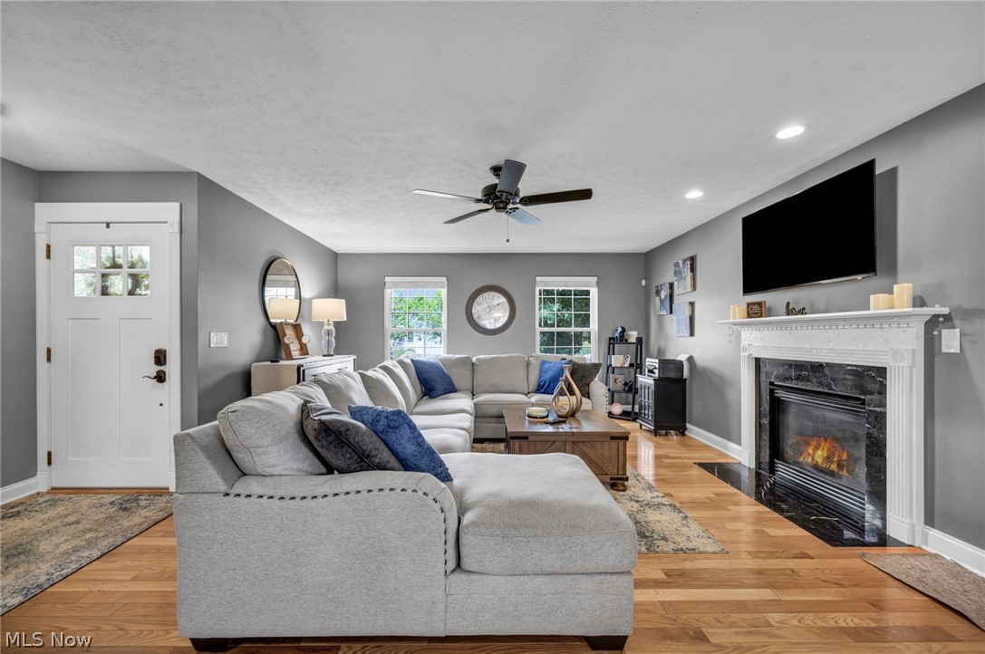 MacIntosh Farms - Residential