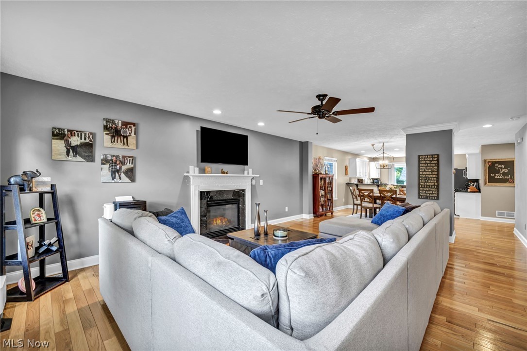 MacIntosh Farms - Residential