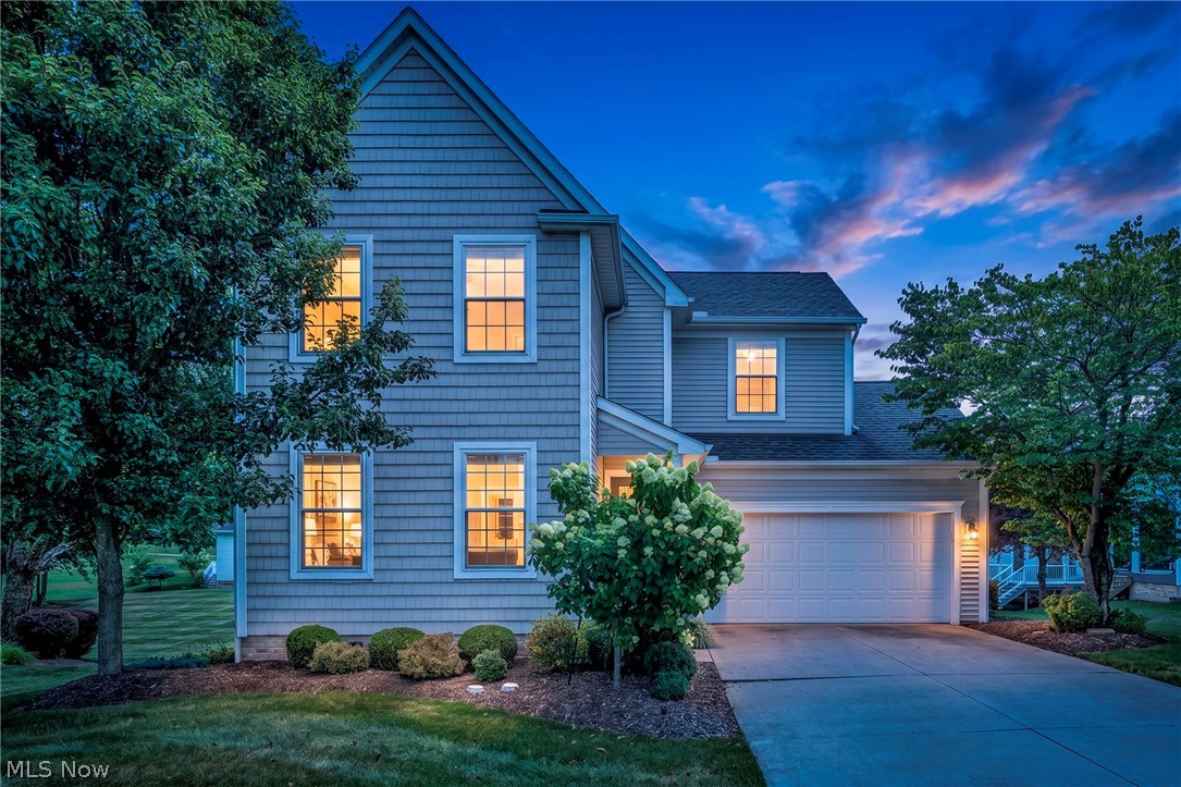 MacIntosh Farms - Residential