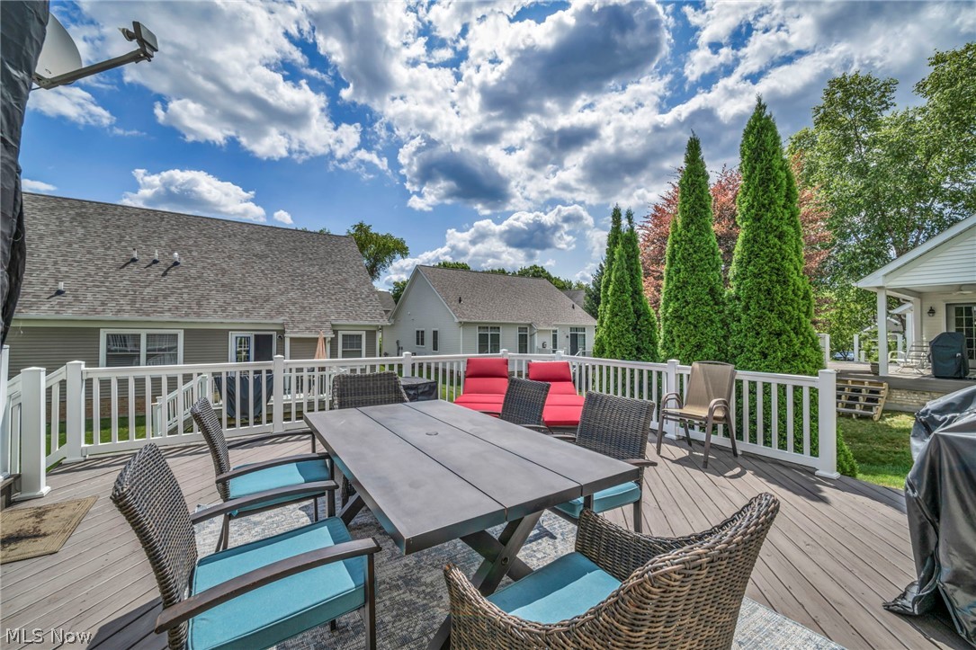 MacIntosh Farms - Residential