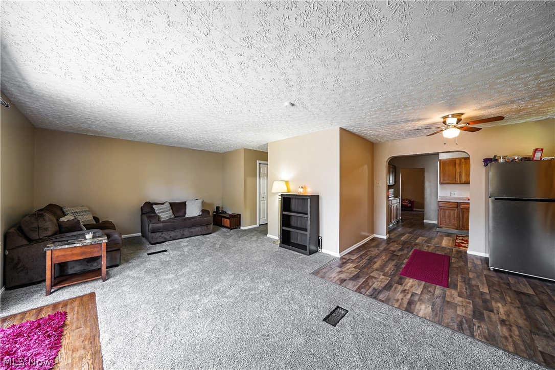 Hoenicka Park - Residential