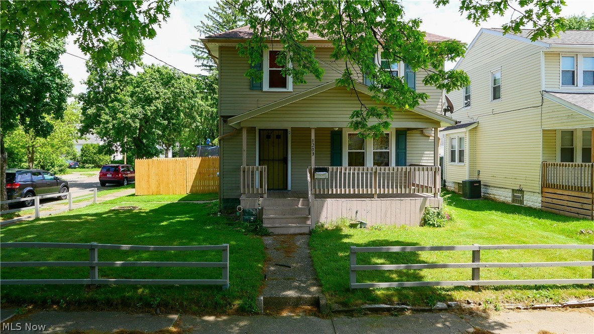 Hoenicka Park - Residential