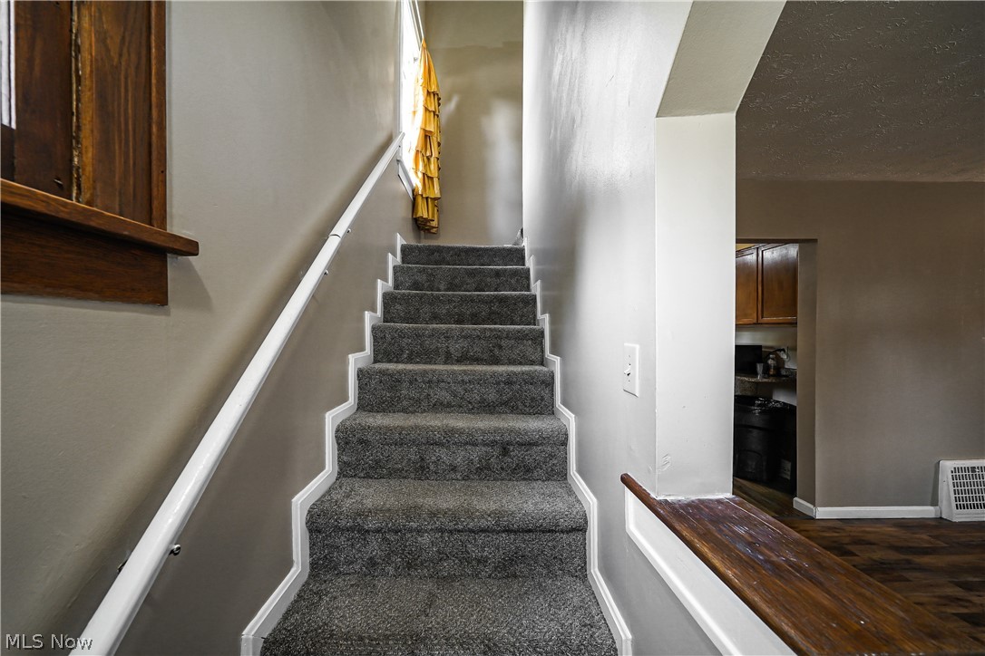 Hoenicka Park - Residential