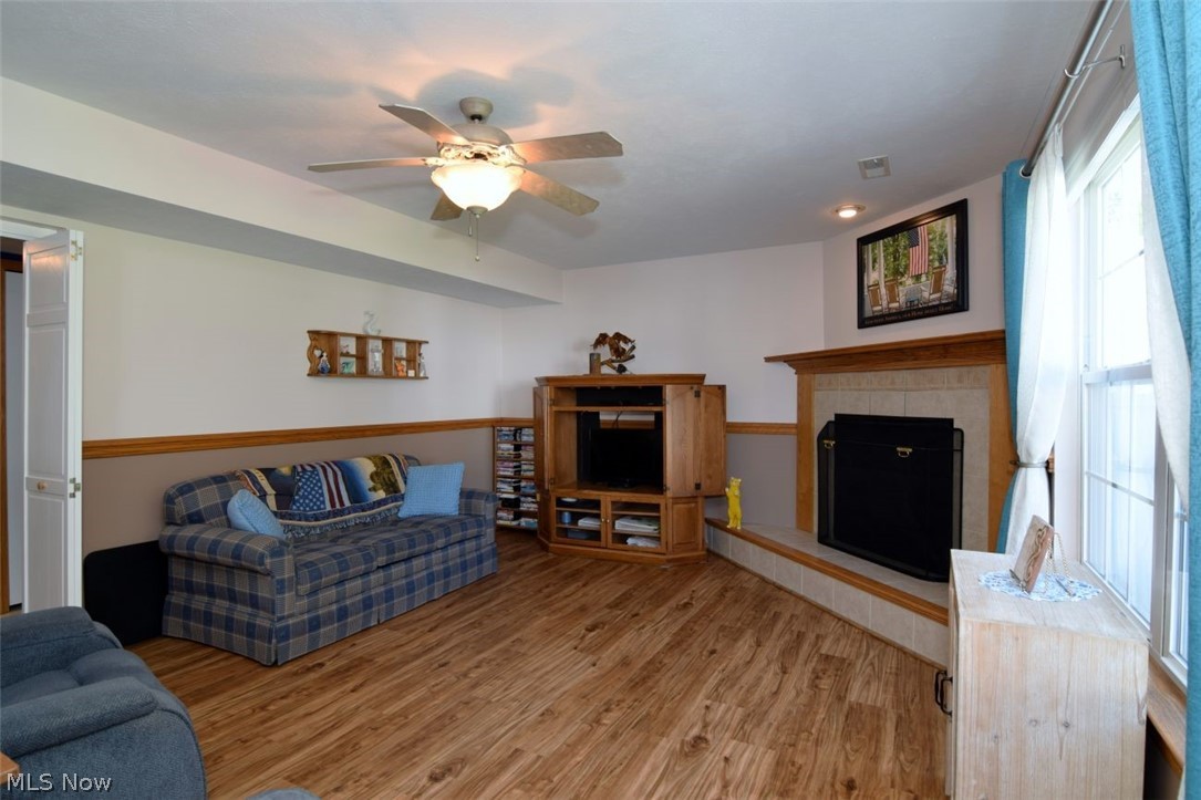 Sweet Brier Place - Residential