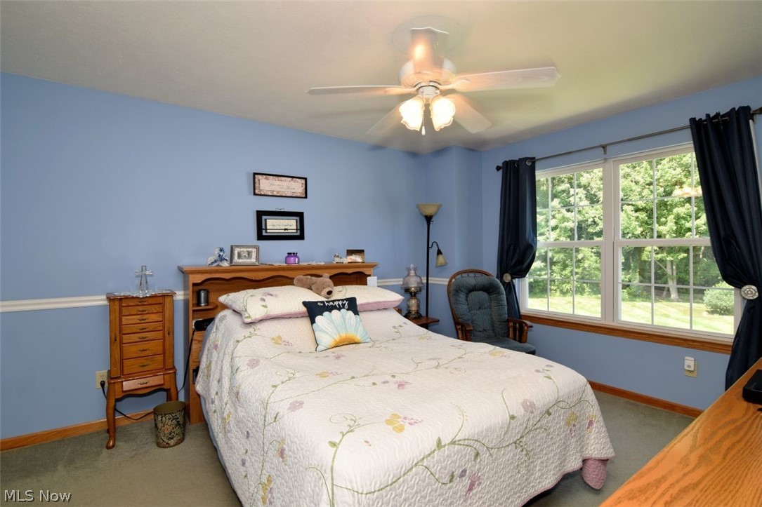Sweet Brier Place - Residential