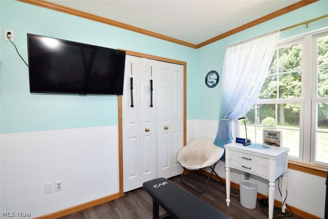 Sweet Brier Place - Residential