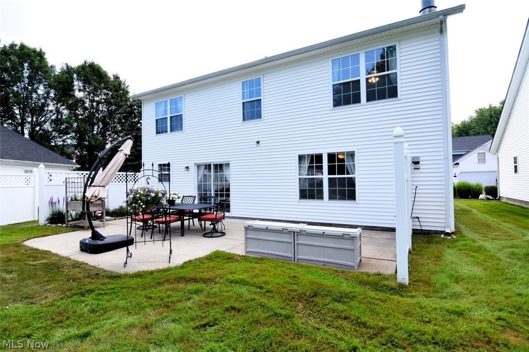 Sweet Brier Place - Residential