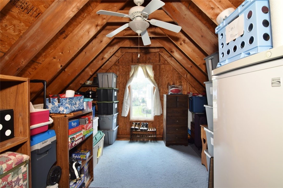 Sweet Brier Place - Residential
