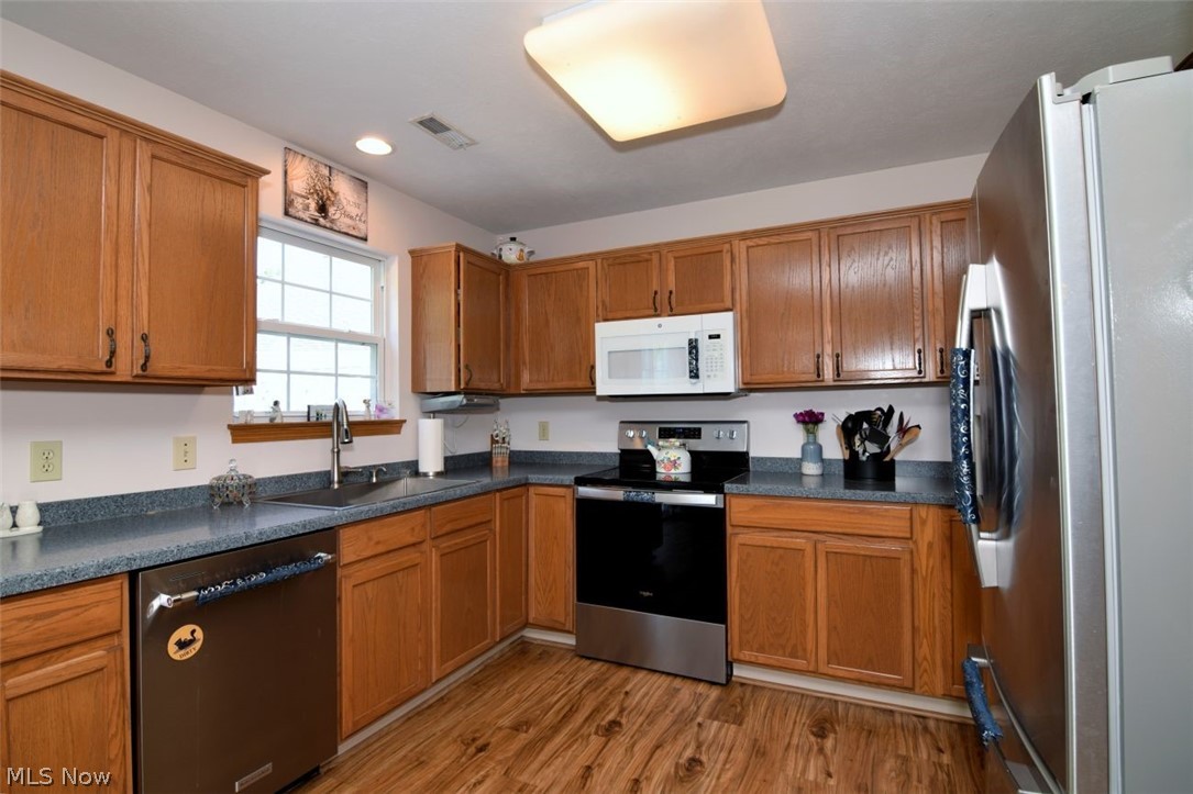 Sweet Brier Place - Residential