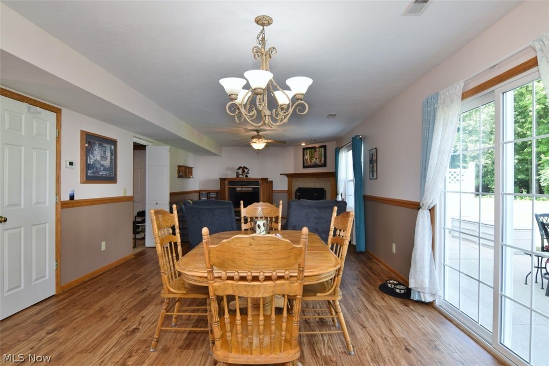 Sweet Brier Place - Residential