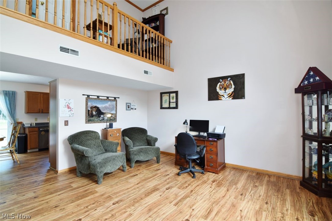 Sweet Brier Place - Residential