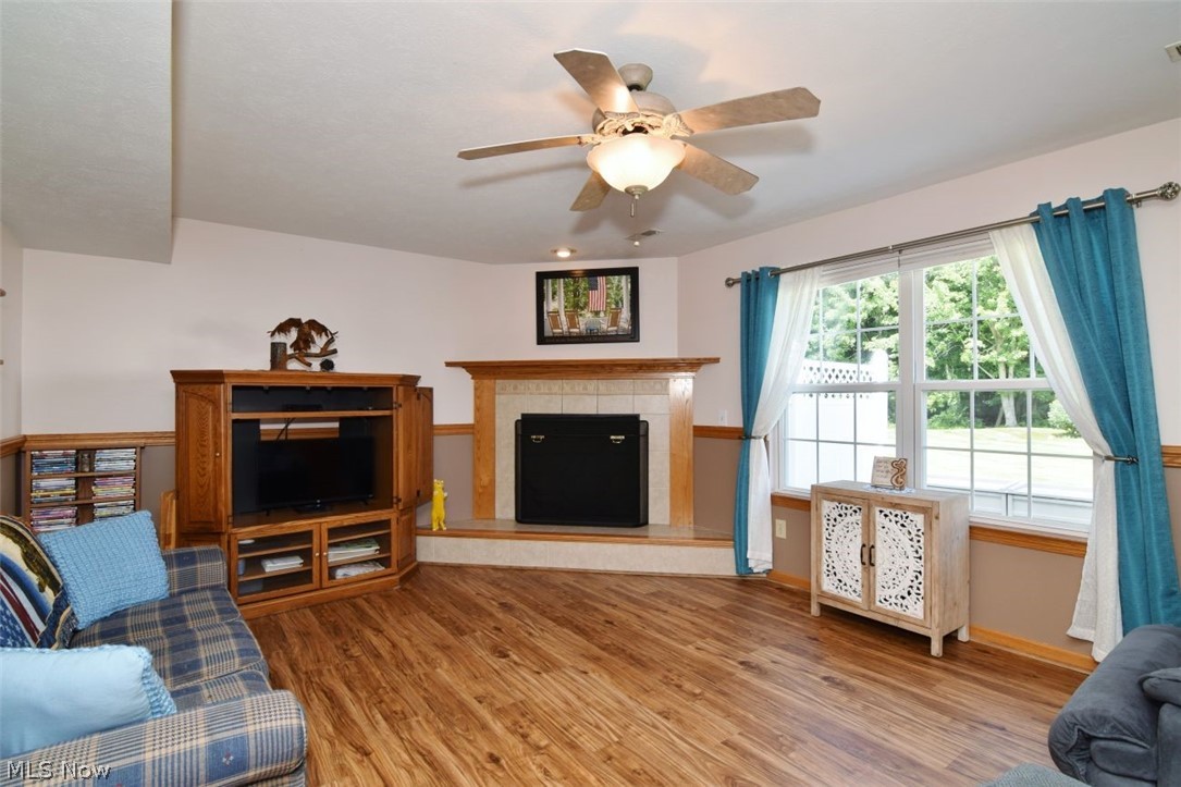 Sweet Brier Place - Residential