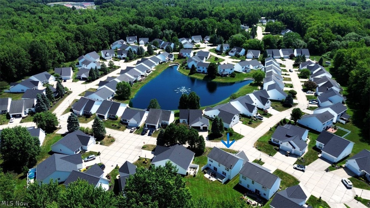 Sweet Brier Place - Residential